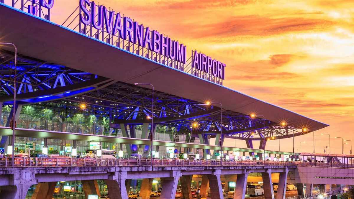 Что нельзя ввозить и вывозить в Таиланде